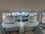 A picture of Clean Nigerian Used Toyota Camry muscle