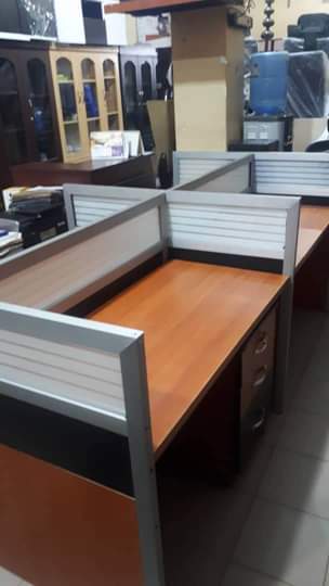 A picture of Office furniture on sale call 0702949001 0771283333