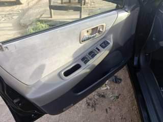 A picture of Honda accord 08 working perfectly gear engine