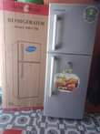 A picture of Nauza friji yangu mpyaa offer lak 450k tu