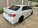 A picture of SUPER CLEAN 2012 TOYOTA COROLLA FOR SALE ONE IN TOWN