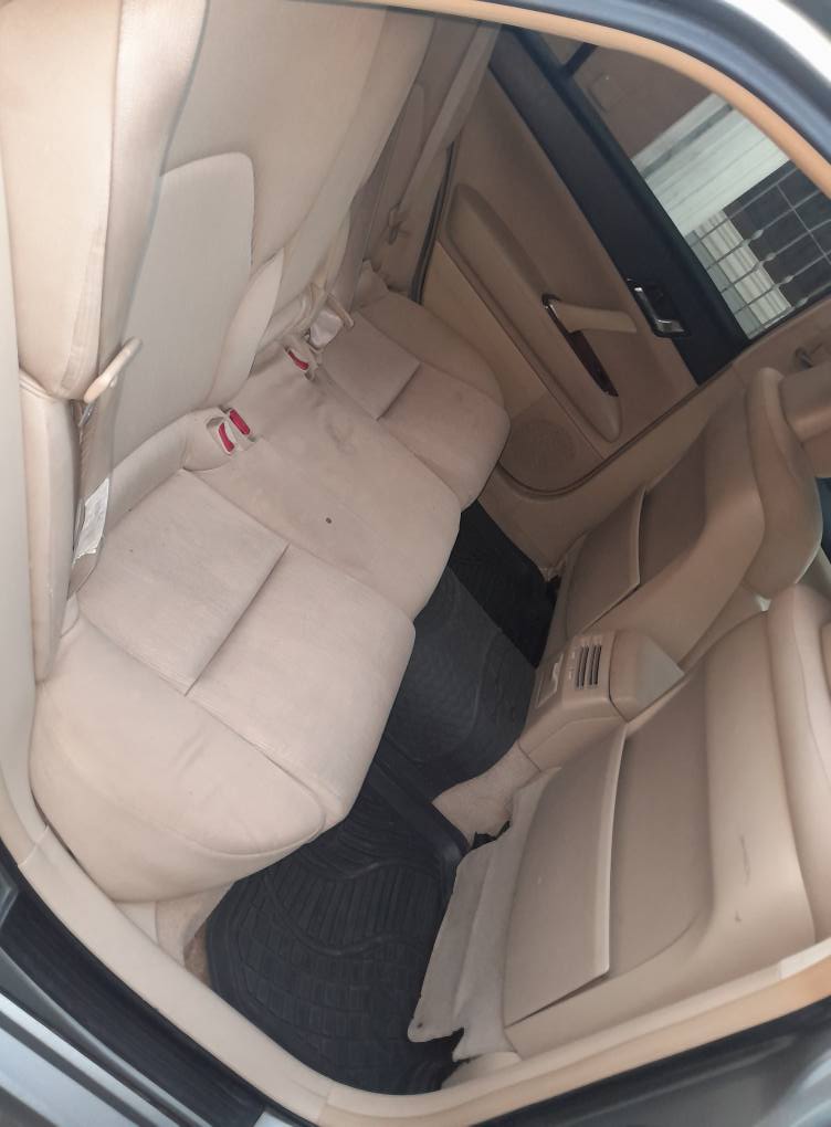 A picture of TOYOTA MARK X FOR SALE