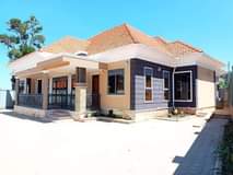 A picture of Elegant Bungalow On Sale found in Kira_Bulindo Plot Size 25decimals.