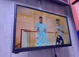 A picture of LED TV INCH 24