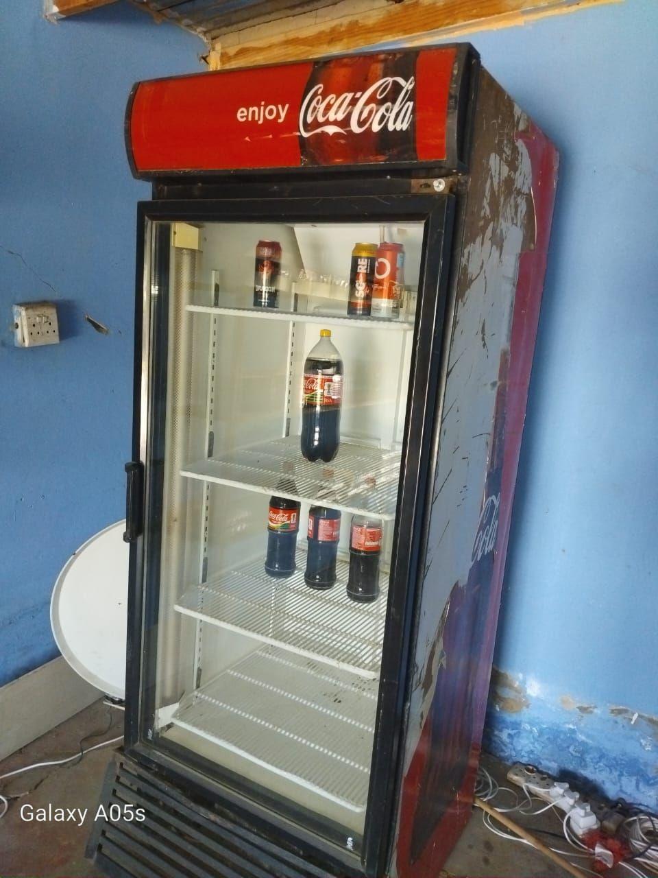 fridges