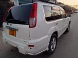 A picture of NISSAN X TRAIL BEI MILIONI 8