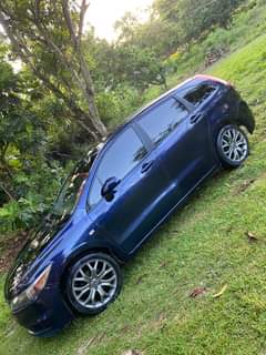 used toyota rav4