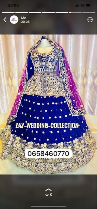 A picture of Wedding dresses