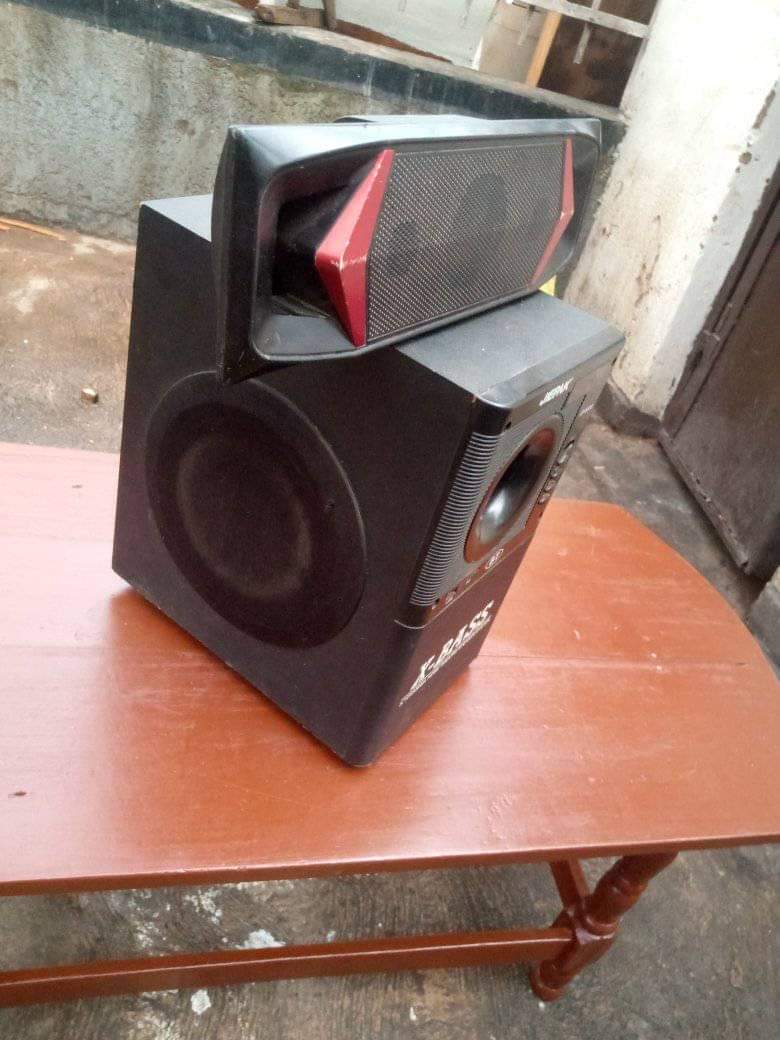 radio