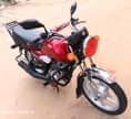 A picture of Tvs old model injini aijaguswa ipo kivure Call 0716745714 WhatsApp