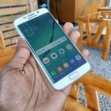 A picture of Samsung Galaxy S6 Edge