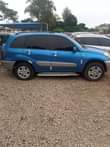 A picture of Neatly Used Toyota Rav4 2008 Model First Body Every Thing