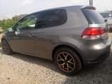 A picture of 2010 VOLKSWAGEN GOLF 6