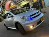A picture of 2006 Toyota IST