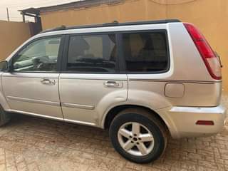 A picture of NISSAN XTRAIL 2006 USED TOKS STANDARD 4 PLUGS 09066107030 