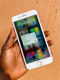 A picture of iPhone 7 Plus 32Gb at 280k