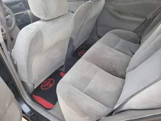 A picture of 2006 used Toyota Corolla