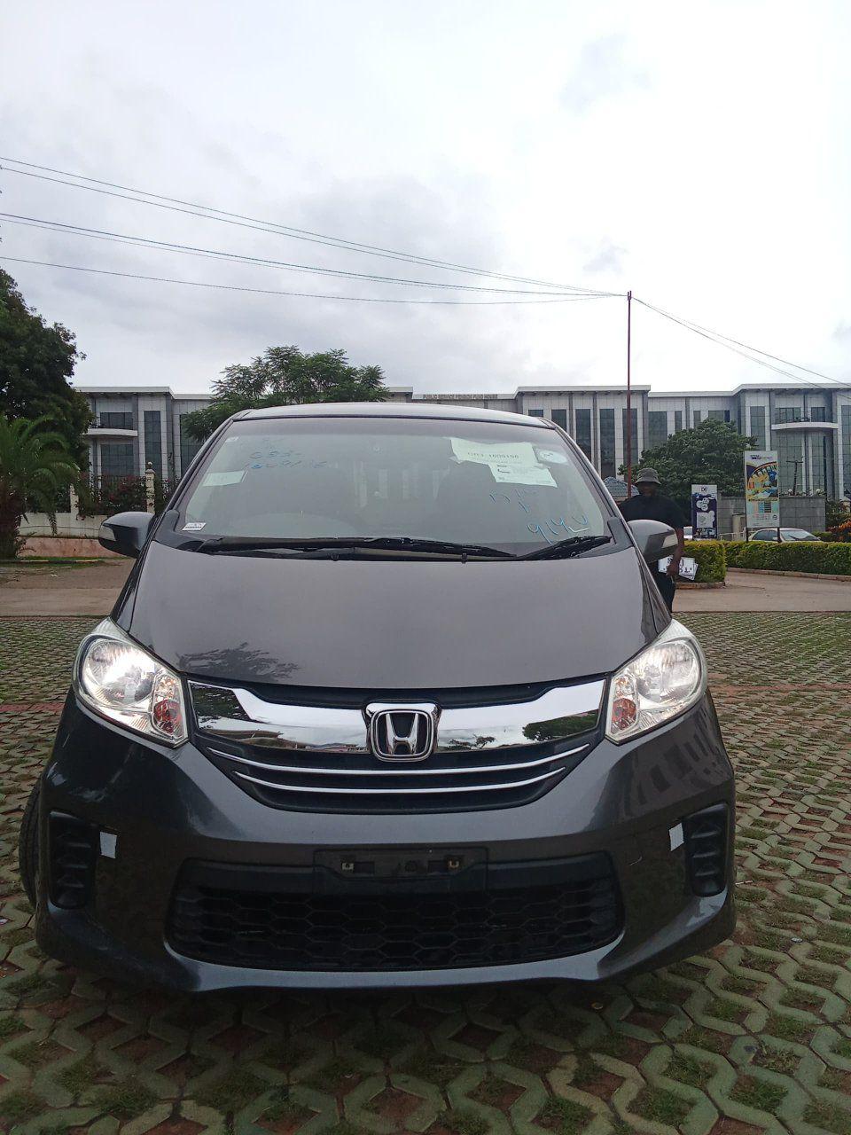 honda