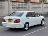 A picture of TOYOTA Brevis