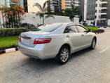 A picture of TOYOTA CAMRY LE 2008 MODEL