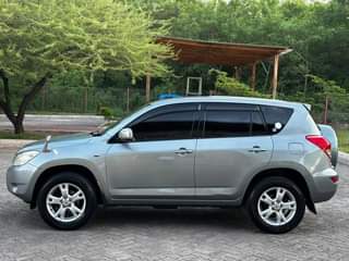 A picture of Price Bei 25.8M TOYOTA RAV4 DTT YEAR 2007 ENGINE CAPACITY