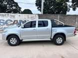 A picture of TOYOTA HILUX PICKUP