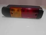 A picture of Faros delanteros Toyota