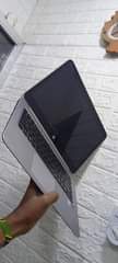 A picture of CORE i5 6 Generation Hp elitebook 1040 G3 SSD 256GB