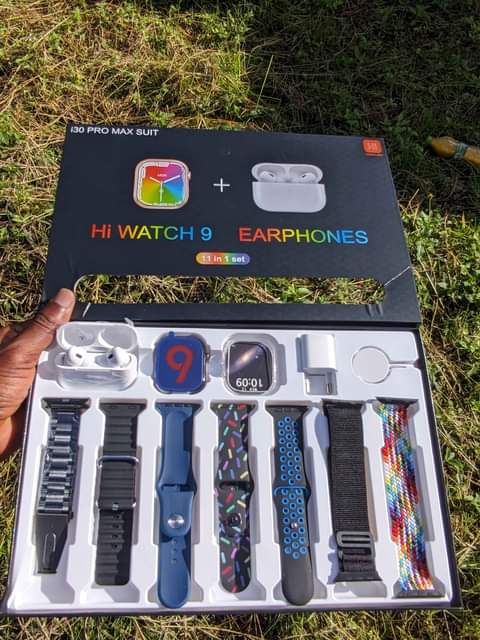 watches