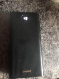 A picture of Oraimo Power Bank 27 000mAh