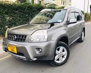 A picture of NISSAN X TRAIL NEW MODEL BEI MILLION 13.5