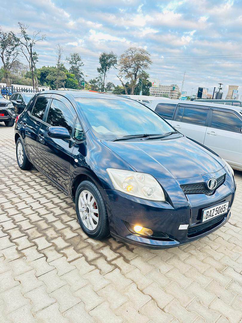 used toyota
