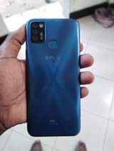 A picture of Simu