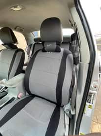A picture of Too clean to ignore 1st body corolla 2011 available all