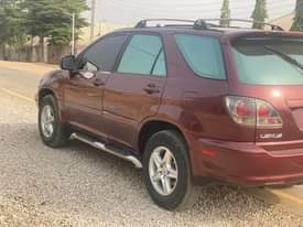 A picture of Extremely clean 2004 Lexus RX300 Buy Drive Everything Working Perfectly