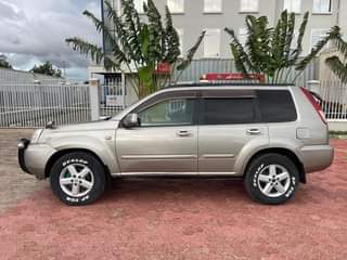 A picture of Extrail nzuri Sana imetunzwa mil 6.9 Dodoma mjini