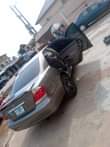 A picture of 06 Toyota Camry big daddy Price 2m Engine gear AC