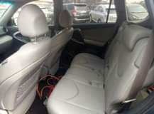 A picture of 2007 Toyota RAV4 delivers one of the best combinations of