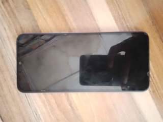 A picture of Tecno spark c8 Haina tatizo lolote