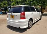 A picture of Toyota Wish DSD