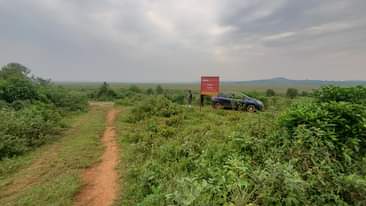 A picture of 50 by 100 in KASANJE TITLED 8 500 000