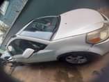A picture of Sharp first body registered Suzuki Awd SV4 2006. Buy and