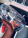 A picture of Power supply