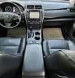 A picture of FOREIGN USED 2015 TOYOTA CAMRY XLE FOR SALE