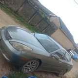 A picture of Lexus es300 2003 Registered First body pan All component working
