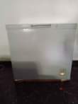 A picture of Hisense Fast freezing freezer freezer for sale Hisense deep freezer