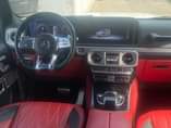 A picture of Foreign used 2020 Benz G63 Fully loaded Location Lekki Price