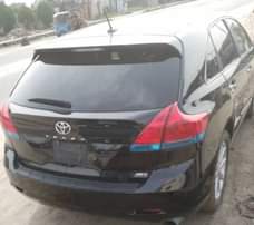 A picture of Toyota venza 10million everything is working perfectly nothing to fix