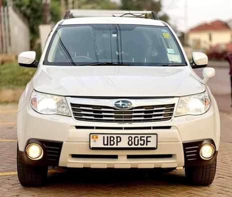 A picture of 35 Million Forester WhatsAap 0776 245142 