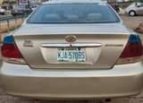 A picture of Used Toyota Camry 05 1 150m last price to owner